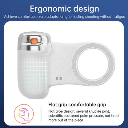 MagFit Magnetic Assist Camera K02