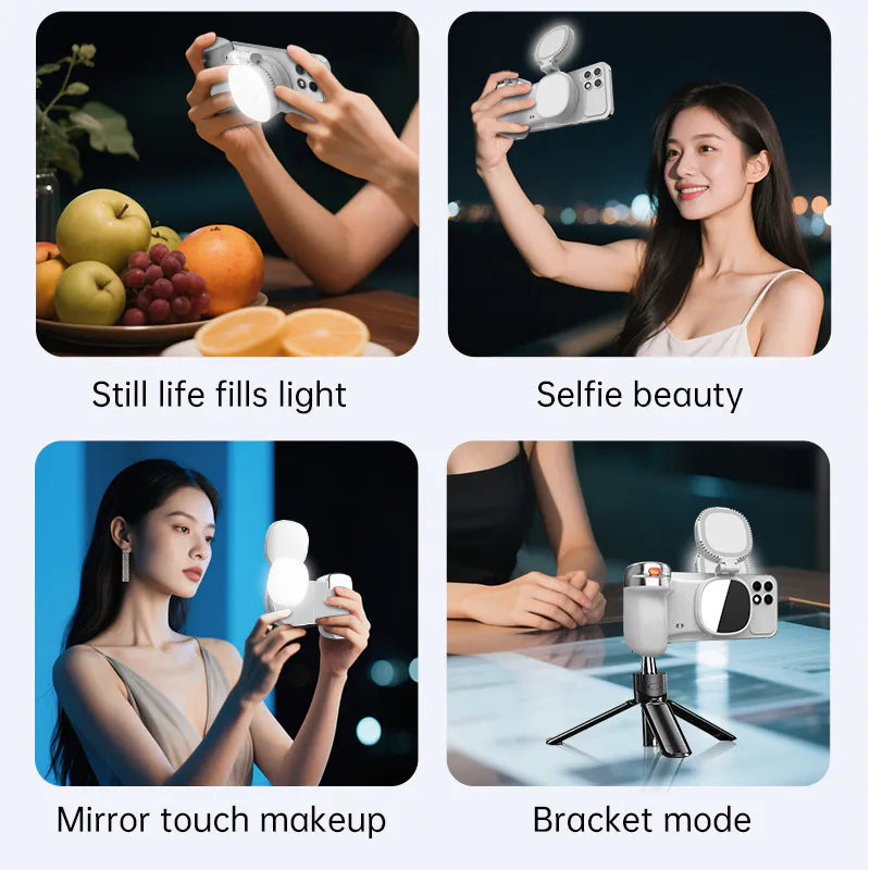 MagFit Magnetic Assist Camera K02