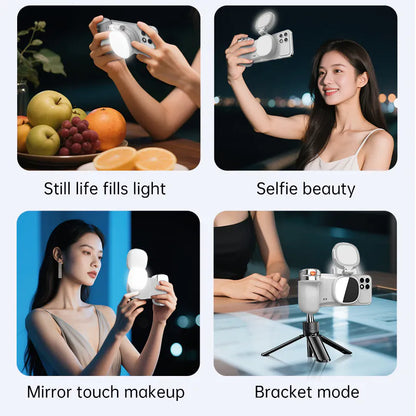 MagFit Magnetic Assist Camera K02