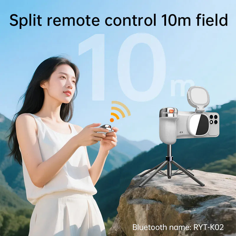 MagFit Magnetic Assist Camera K02