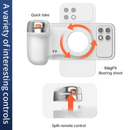 MagFit Magnetic Assist Camera K02
