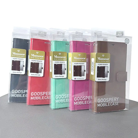 Case for iPhone 18 Pro max & 17 Pro max 6.9 Mansoor