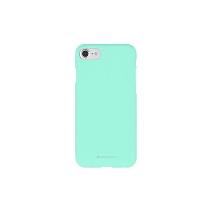 S9+ plus mercury soft feeling tpu case