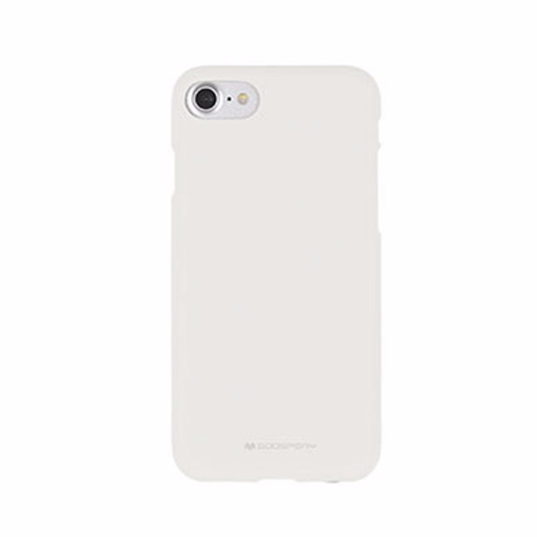 Case for Iphone 15 Pro 6.1 mercury soft feeling tpu