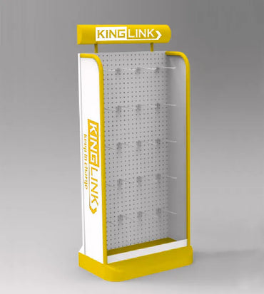 Display Hanging Shelf MGS03/KLS03