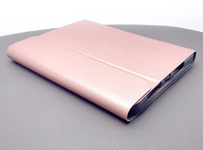 Case for mini 6 A15/mini 7 ‌A17 Pro magnetic bluetooth smart keyboard pouch