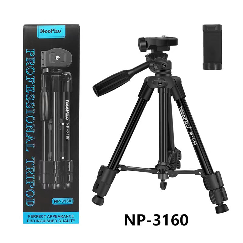 NeePho NP3160 Professional tripod (685 mm)
