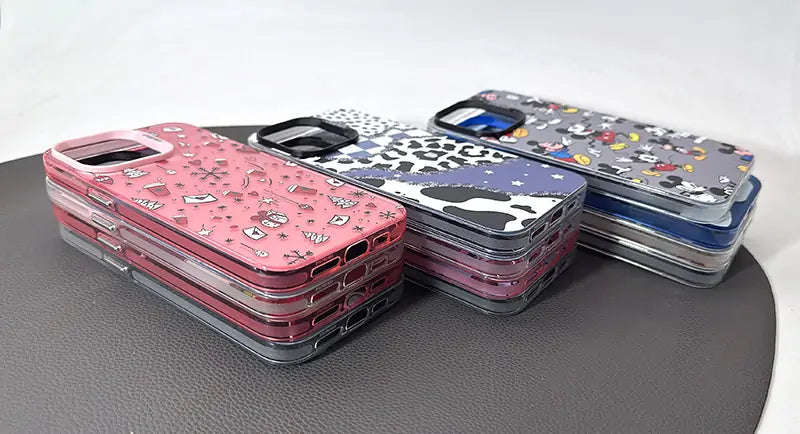 Case for Iphone 12 Pro max 6.7 printing picture