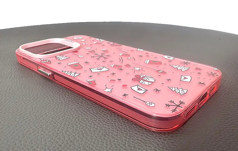 Case for Iphone 15 6.1 printing picture