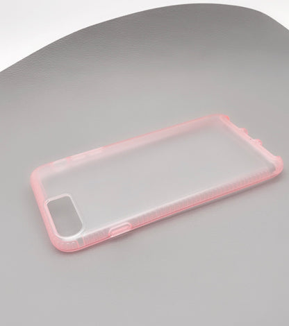 Case for Iphone i7+ plus Tak 21 Matte tpu pc  (i6+ plus/i7+ plus/i8+ plusfit)