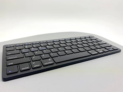 Wireless keyboard aaa battery bk3001