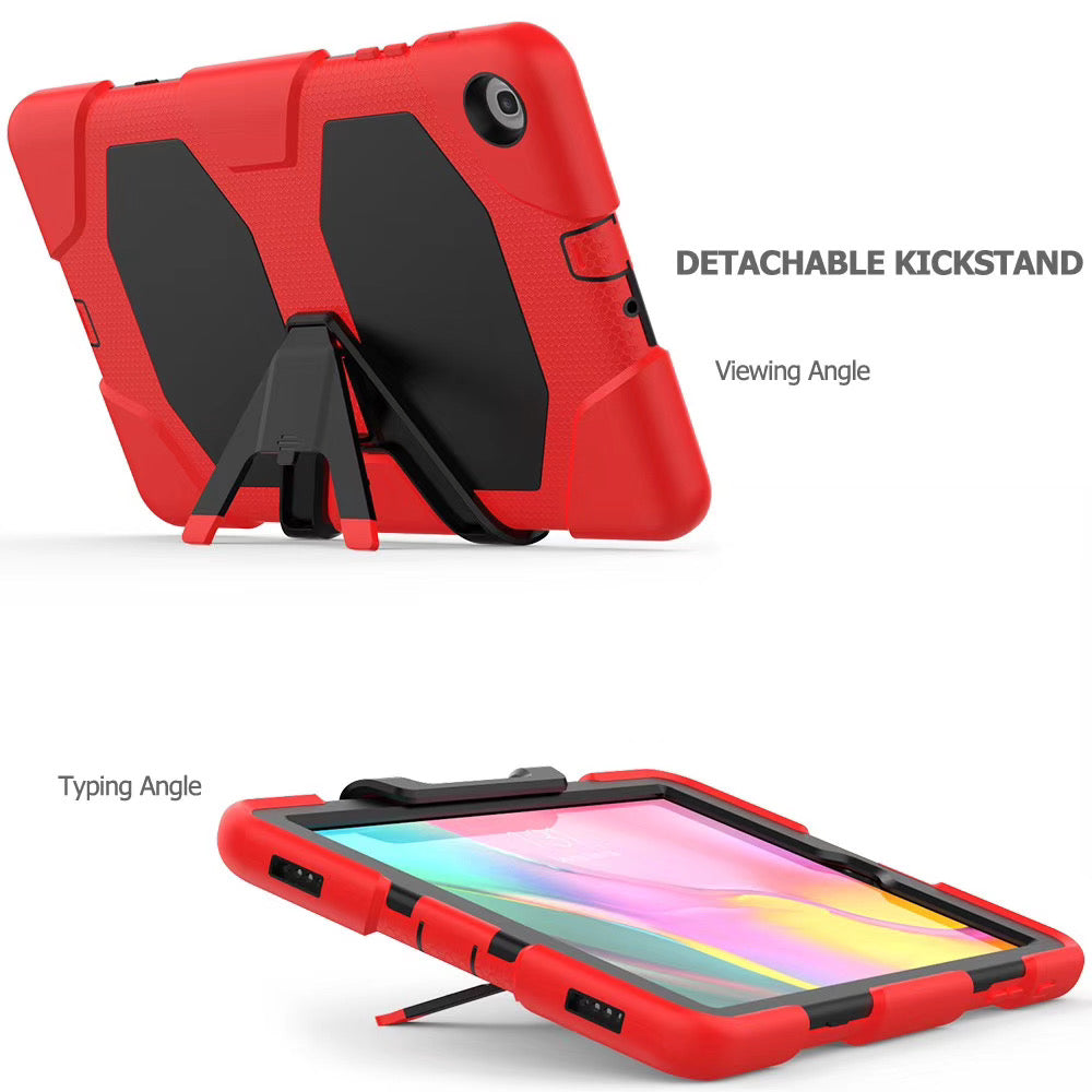 Case for Ipad Air 4 /Air 5 10.9 ( pro 11 2021/2020/2018 fit ) suvivo
