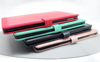 Case for iPad 7th 10.2 A10 Fusion/8th 10.2 A12/9th 10.2 ‌A13/ Pro 10.5/ Air3 10.5 bluemoon