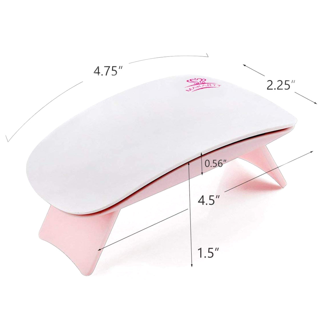 Professional UV light only