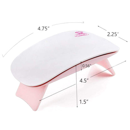 Professional UV light only