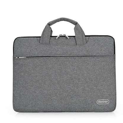 Universal 13 - 15 Inch Zip Sleeve with Handle (iPad/Tablet/Laptop)