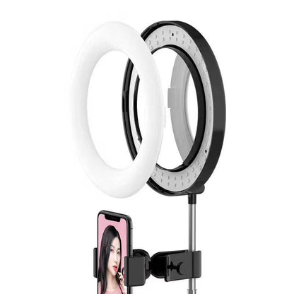 LED Ring Light for Live/Makeup with Stand G3
