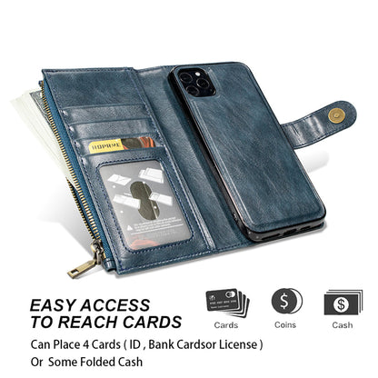 Case for Iphone 11pro 5.8 Zip MG wetherby wallet