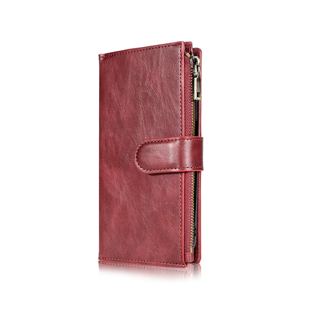 Case for Iphone 11pro 5.8 Zip MG wetherby wallet