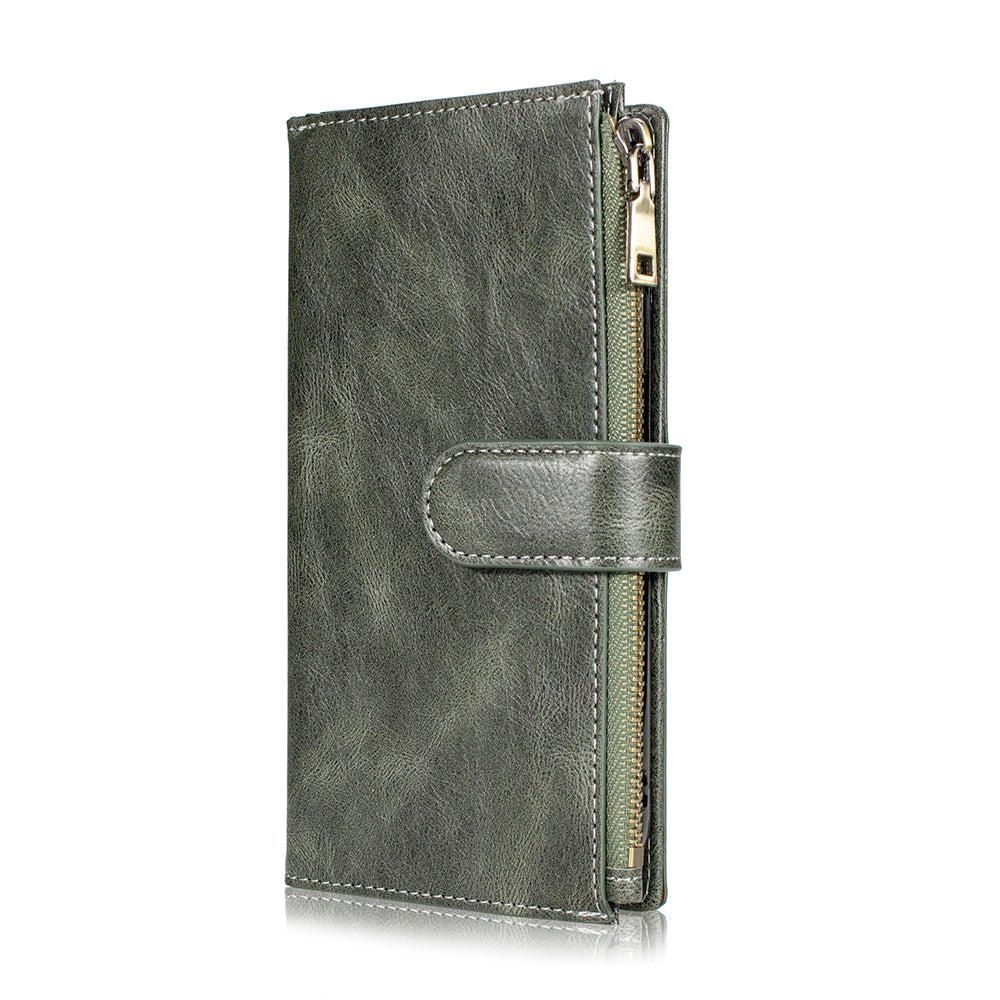 Case for Iphone 11pro 5.8 Zip MG wetherby wallet