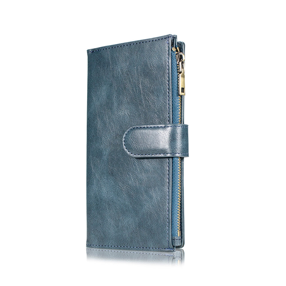 Case for Iphone 11pro 5.8 Zip MG wetherby wallet