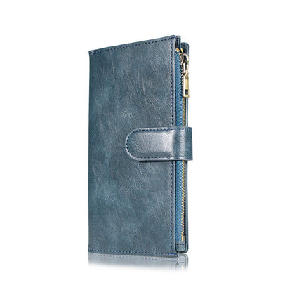 Case for Iphone 11pro 5.8 Zip MG wetherby wallet