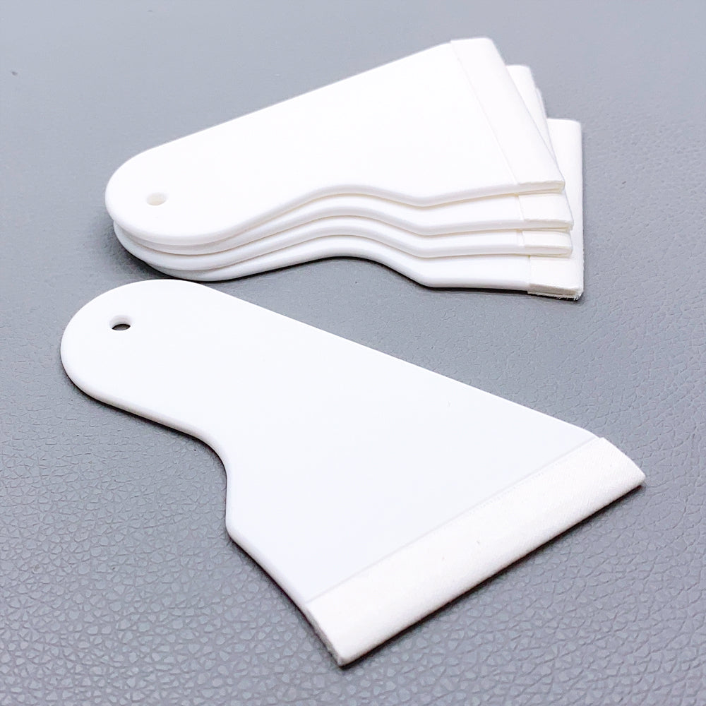 screen protector spread kit ( 5pcs/pack )
