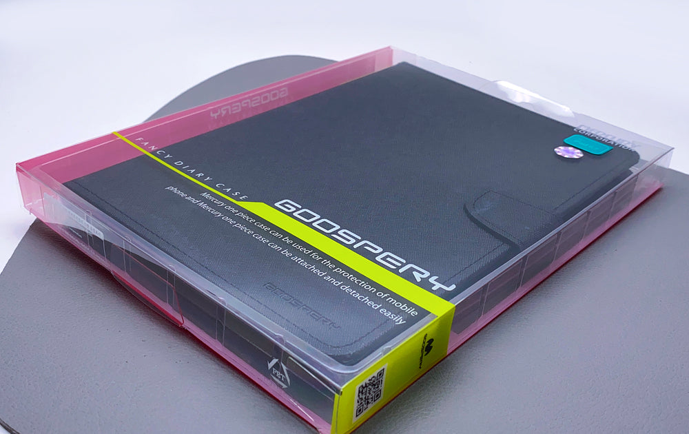 Case for Ipad new 9.7 ‌A10 Fusion/air 1 A7/air 2 A8X mercury or fancy
