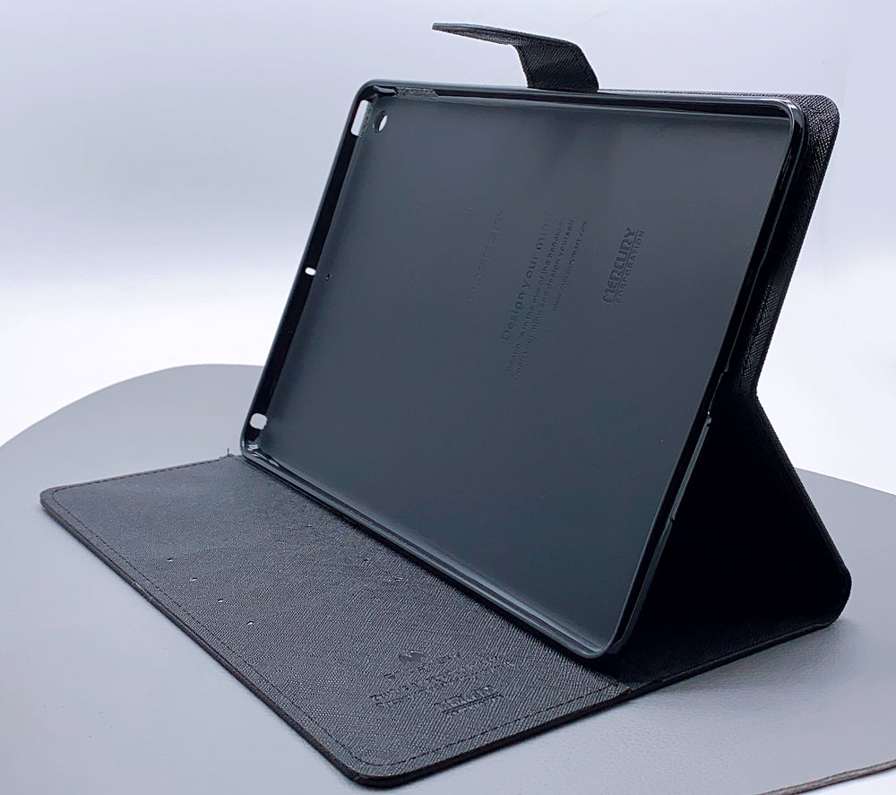 Case for iPad 7th 10.2 A10 Fusion/8th 10.2 A12/9th 10.2 ‌A13/ Pro 10.5/ Air3 10.5 mercury or fancy