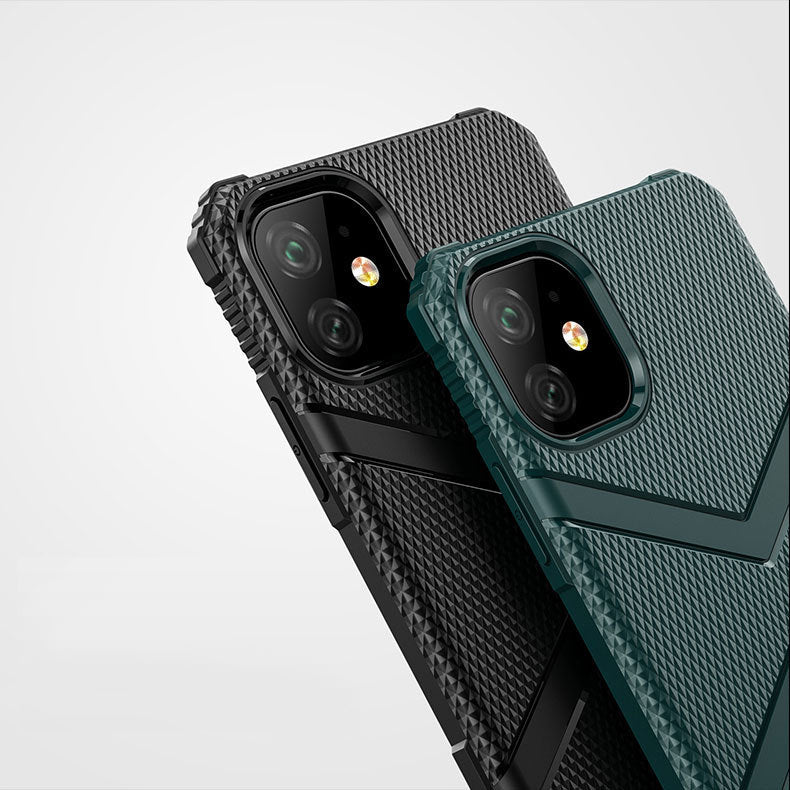 Case for Iphone XR 6.1 military rugged