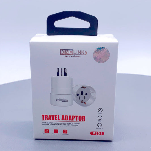 Kinglink P301 Travel Adapter