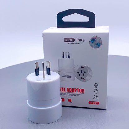 Kinglink P301 Travel Adapter