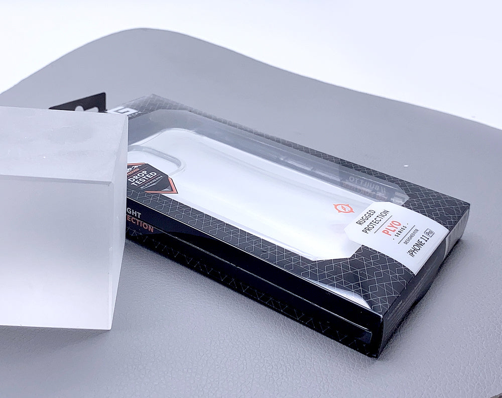 S10 plus tpu case