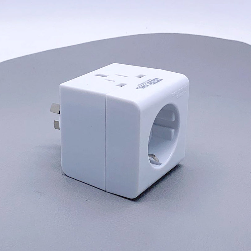 Kinglink P303 Multi Function Travel Adapter