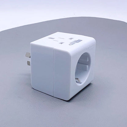 Kinglink P303 Multi Function Travel Adapter