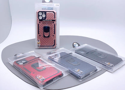 Case for Iphone 11Pro 5.8 KINGLINK Ring