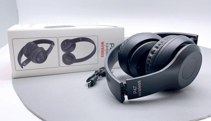 Wireless P47 5.0+ plus EDR earphones