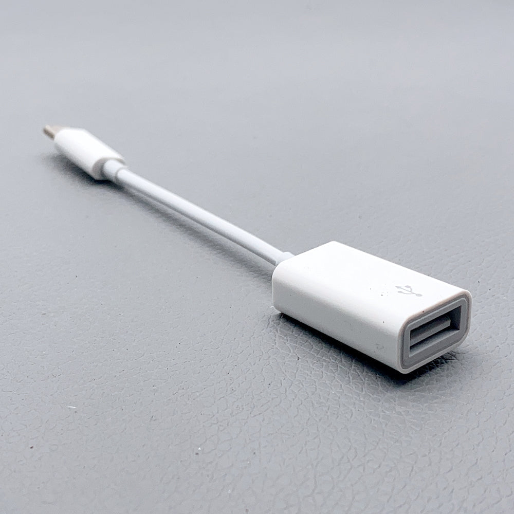 Type-C to USB Camera Adapter JH0515