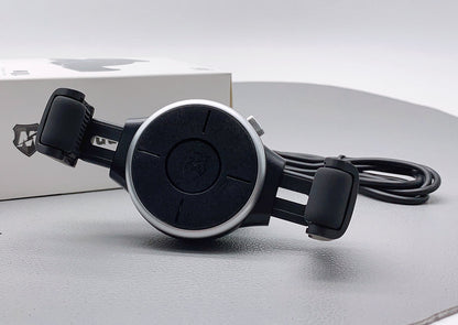 Maxguard C5 10W wireless car charger holder