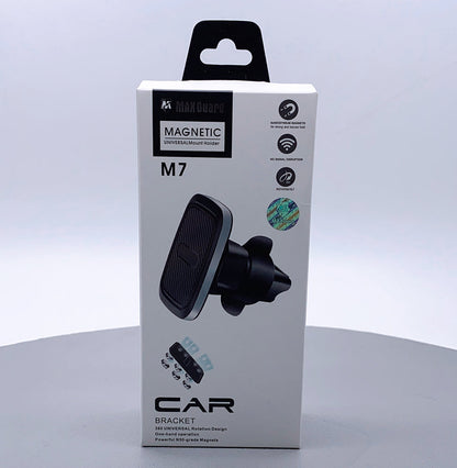 Maxguard M7 MagFit Mount Car Holder