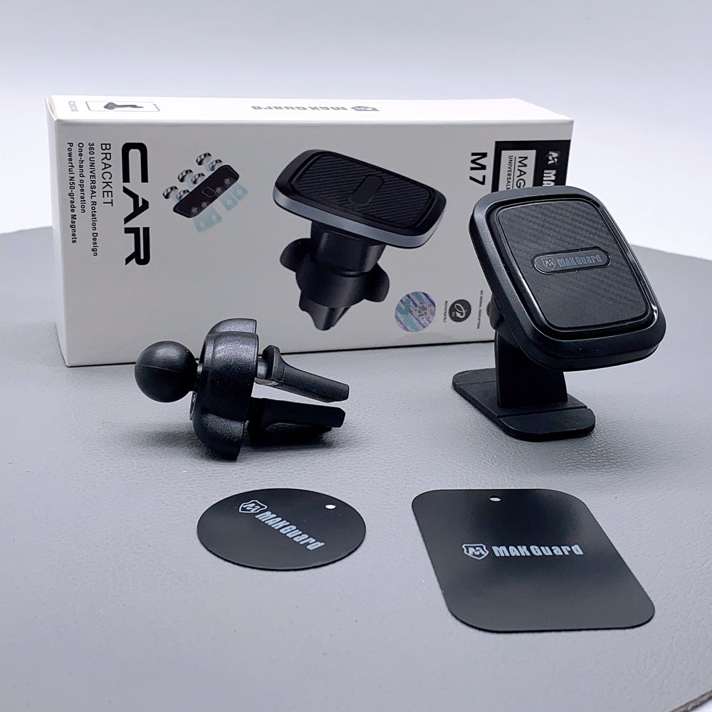 Maxguard M7 MagFit Mount Car Holder