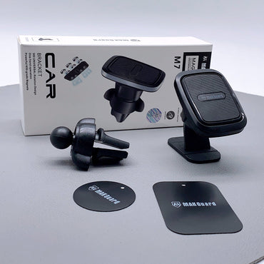 Maxguard M7 MagFit Mount Car Holder