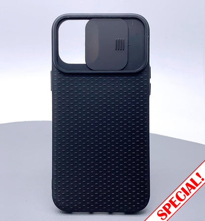 Case for Iphone 12/12 Pro 6.1 Kinglink lens shell