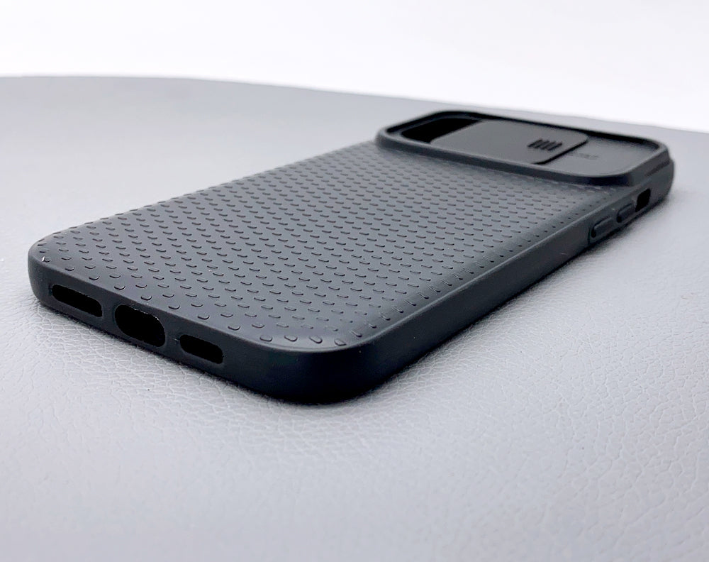Case for Iphone 12/12 Pro 6.1 Kinglink lens shell