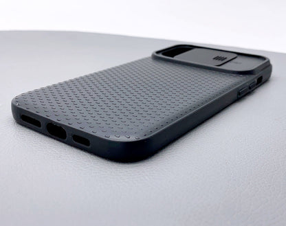 Case for Iphone 12 mini 5.4 Kinglink lens shell