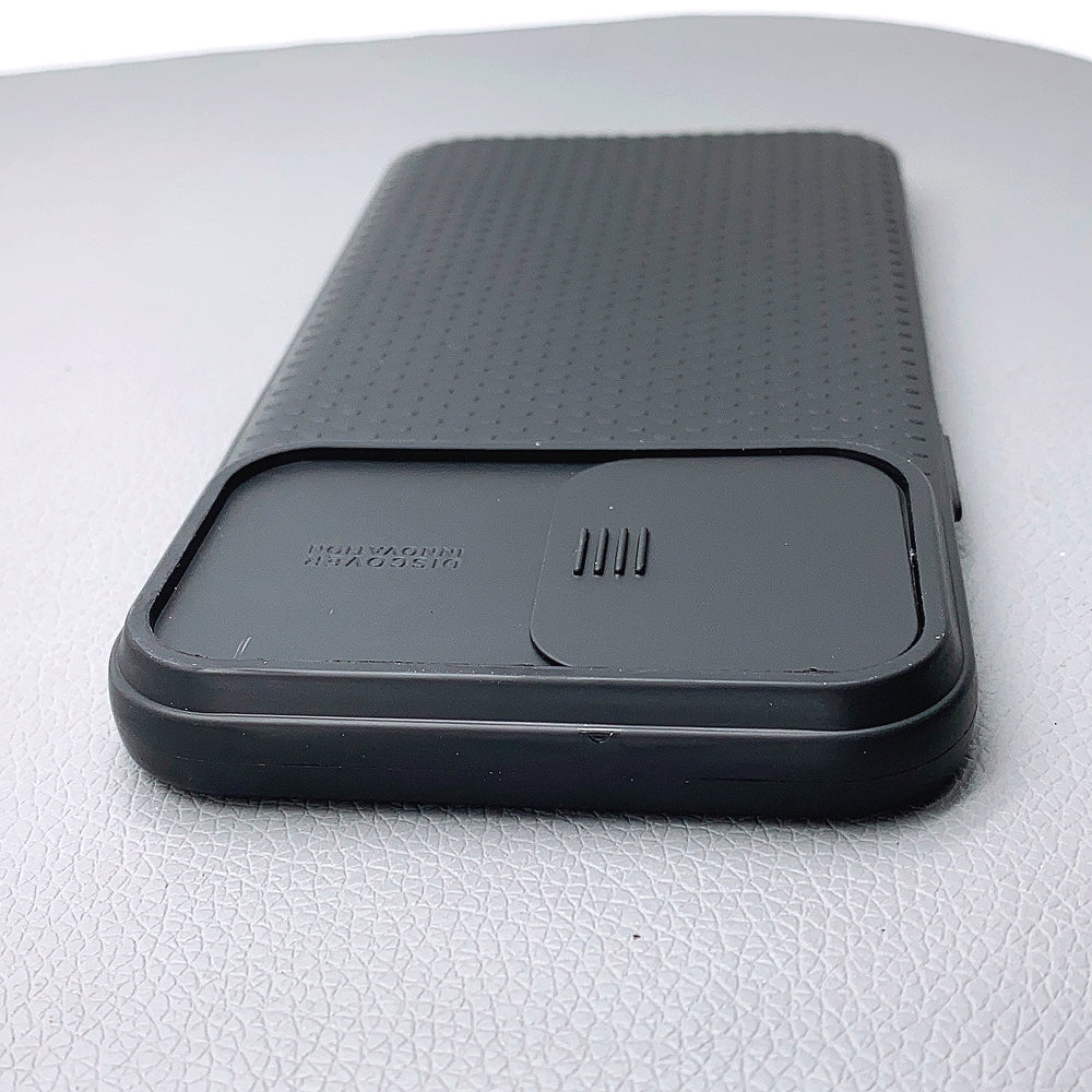Case for Iphone 12 mini 5.4 Kinglink lens shell