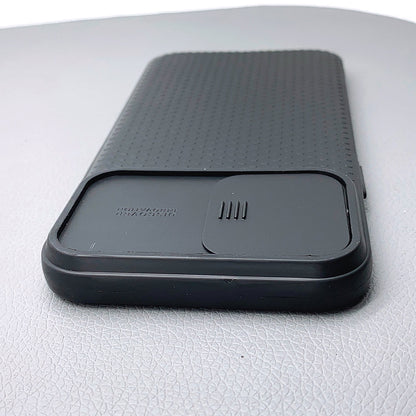 Case for Iphone 12 mini 5.4 Kinglink lens shell