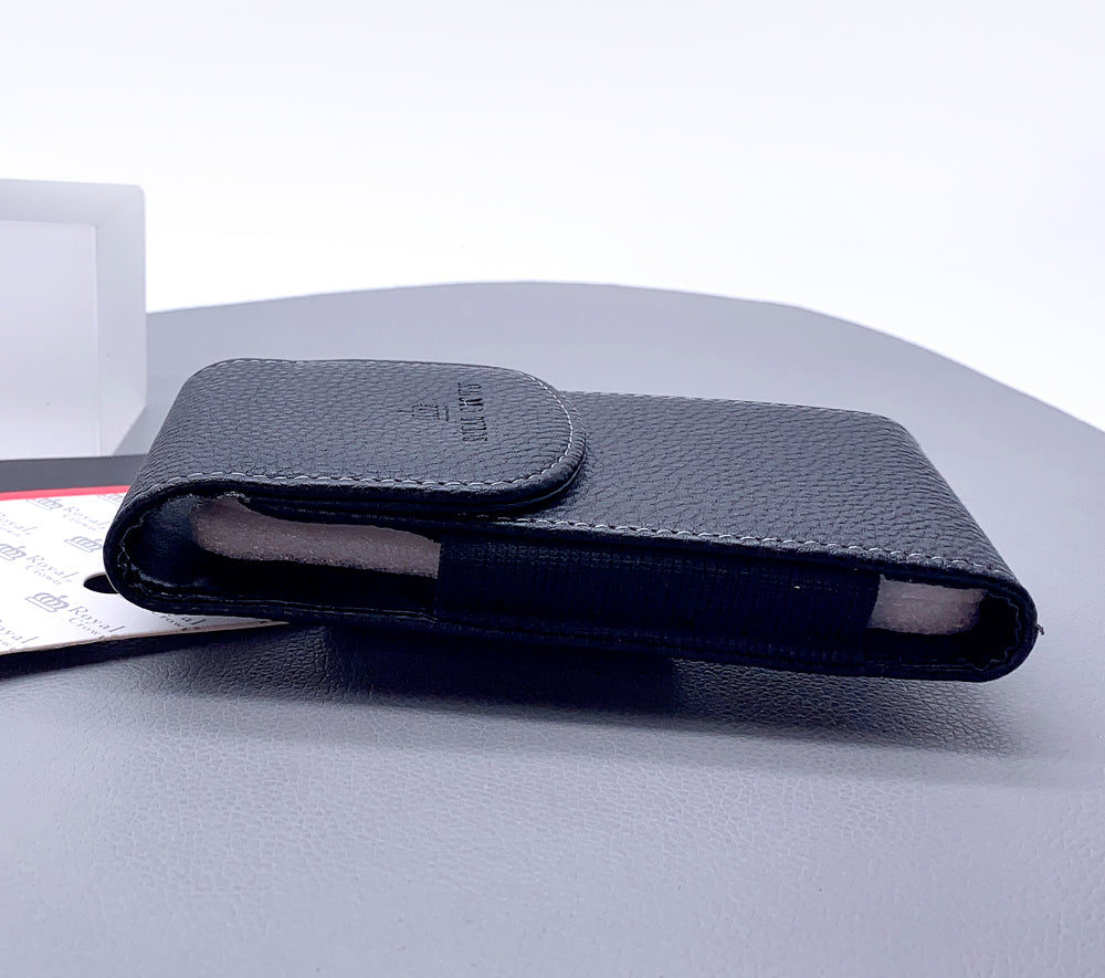 Universal belt pouch top way RC