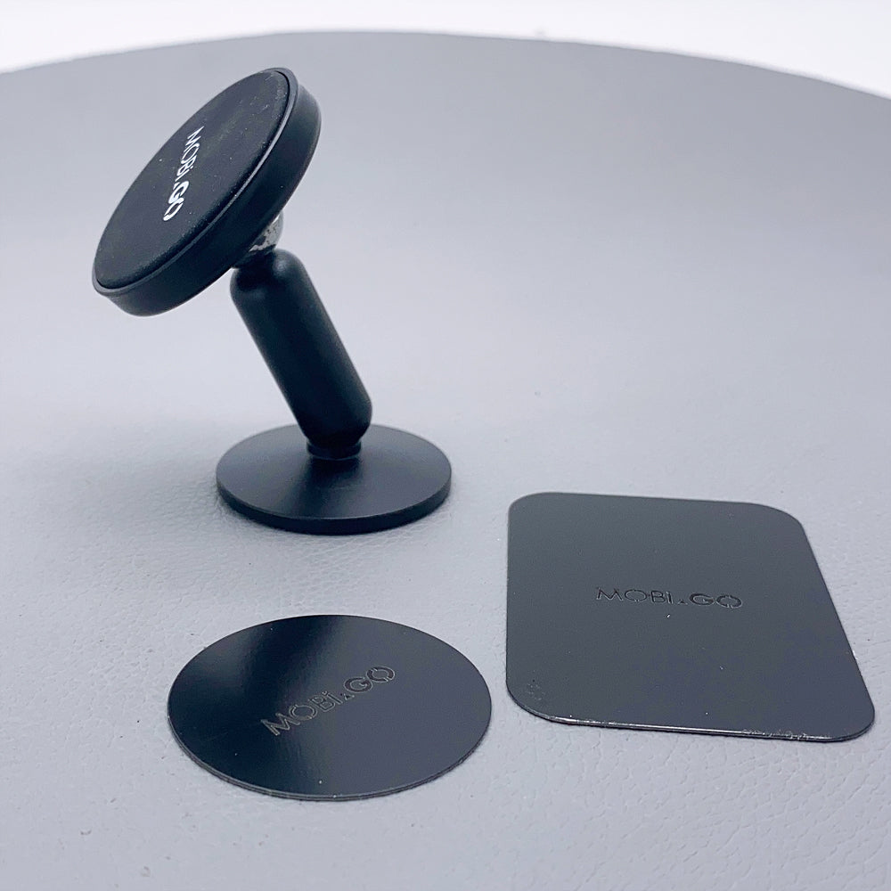 Mobigo G5plus MagFit Car Mount Holder