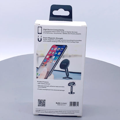 Mobigo G5plus MagFit Car Mount Holder